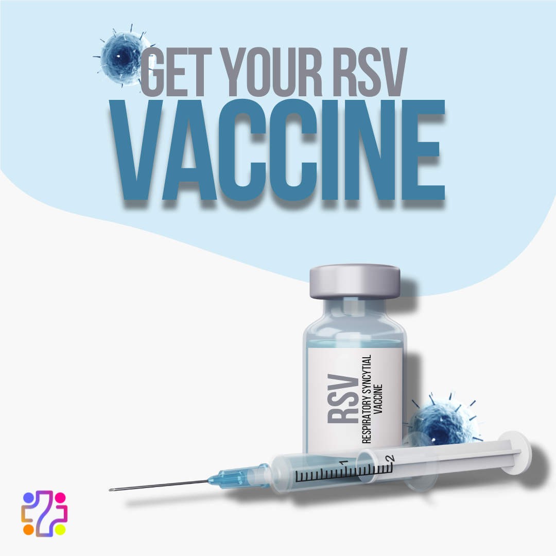 RSV Vaccination