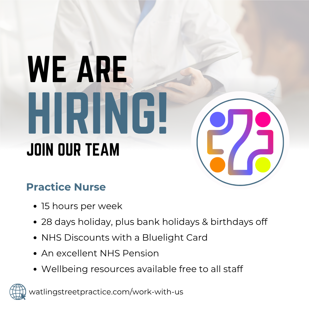 Practice Nurse